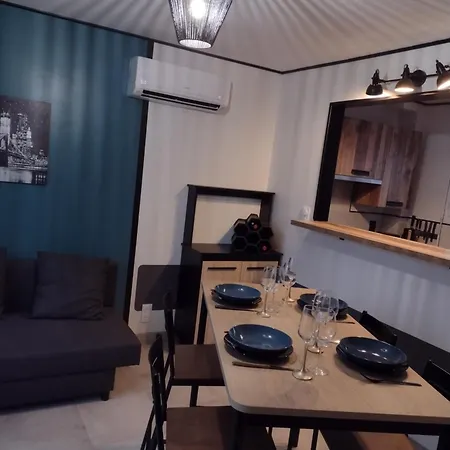 Apartament Lesny 3 Sarny Szklarska Poreba Exterior photo