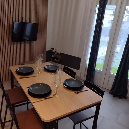 Apartament Lesny 3 Sarny Szklarska Poreba Exterior photo