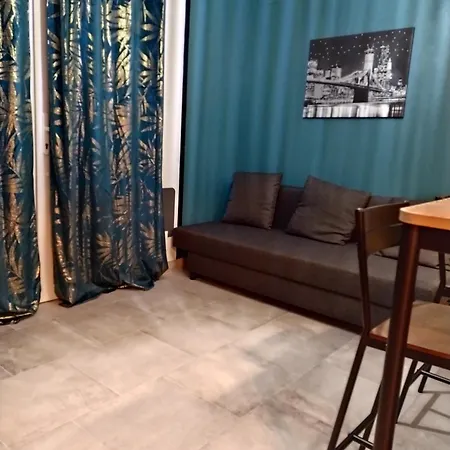 Apartament Lesny 3 Sarny Szklarska Poreba Exterior photo