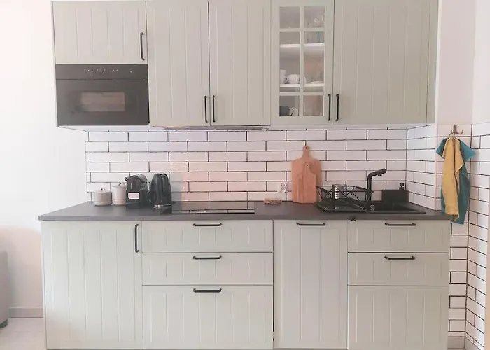 Apartament Lesny 3 Sarny