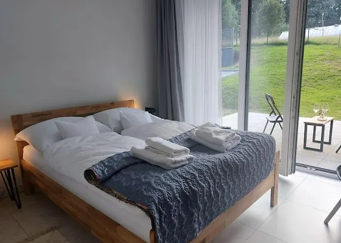 Apartament Lesny 3 Sarny