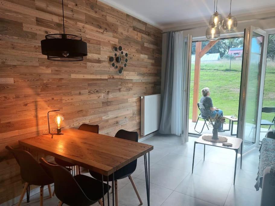 Apartment Lesny 3 Sarny