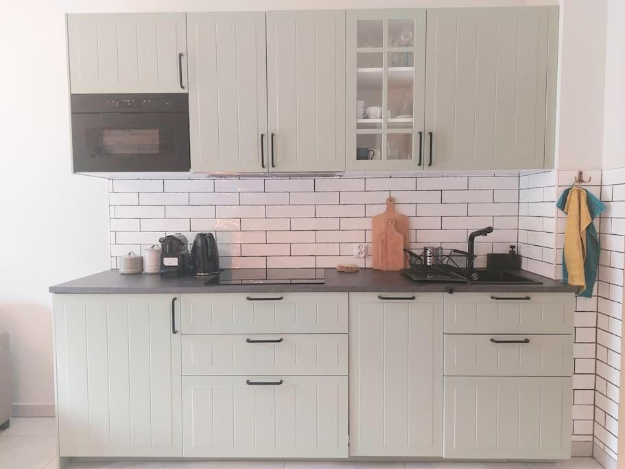 Lesny 3 Sarny Apartment Szklarska Poreba