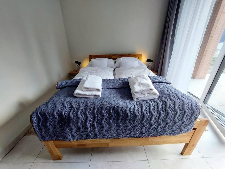 Apartment Lesny 3 Sarny *
