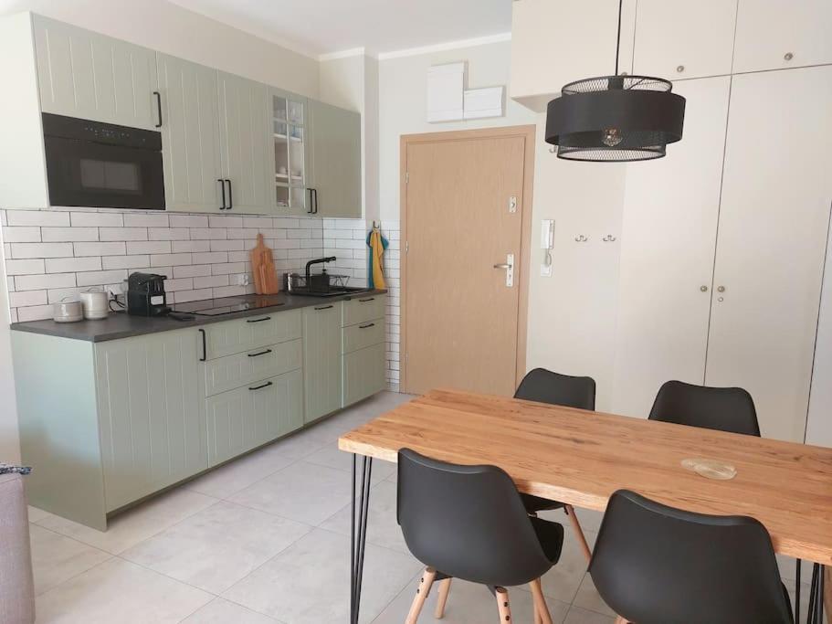 Apartment Lesny 3 Sarny Szklarska Poreba