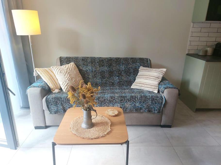 Apartment Lesny 3 Sarny