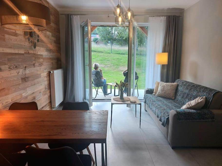 Apartment Lesny 3 Sarny Szklarska Poreba