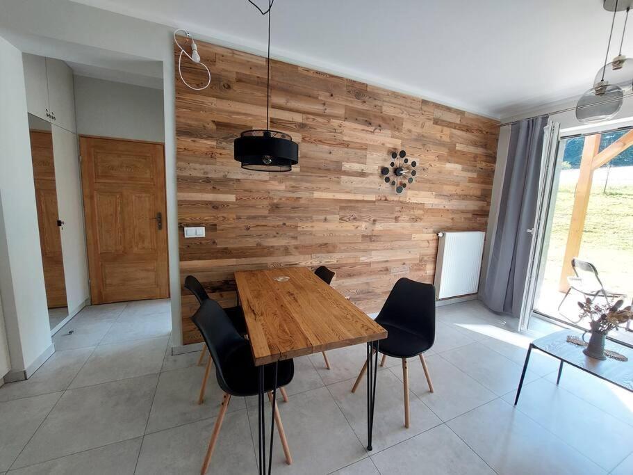 Lesny 3 Sarny Apartment Szklarska Poreba