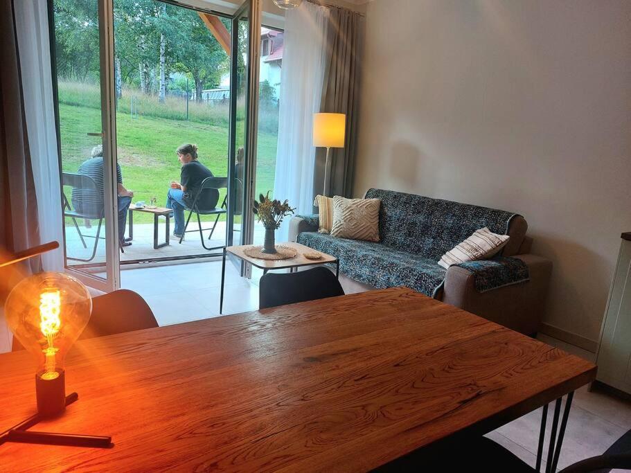 Apartment Lesny 3 Sarny *