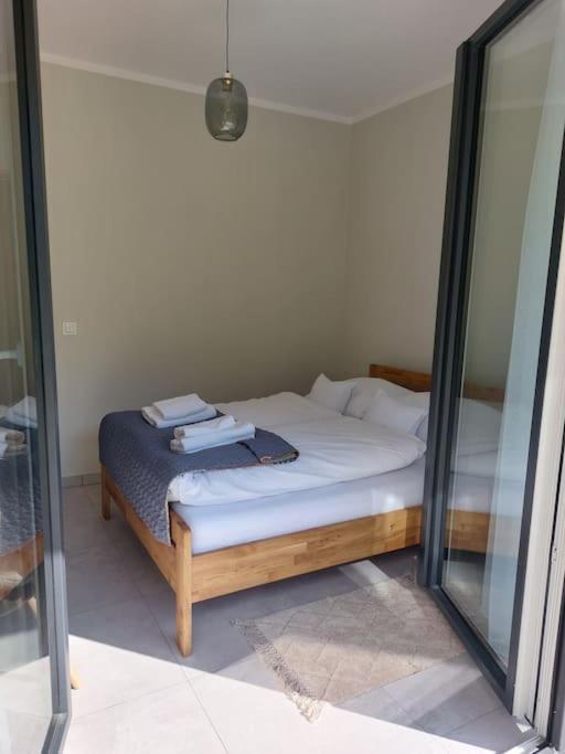 Apartment Lesny 3 Sarny