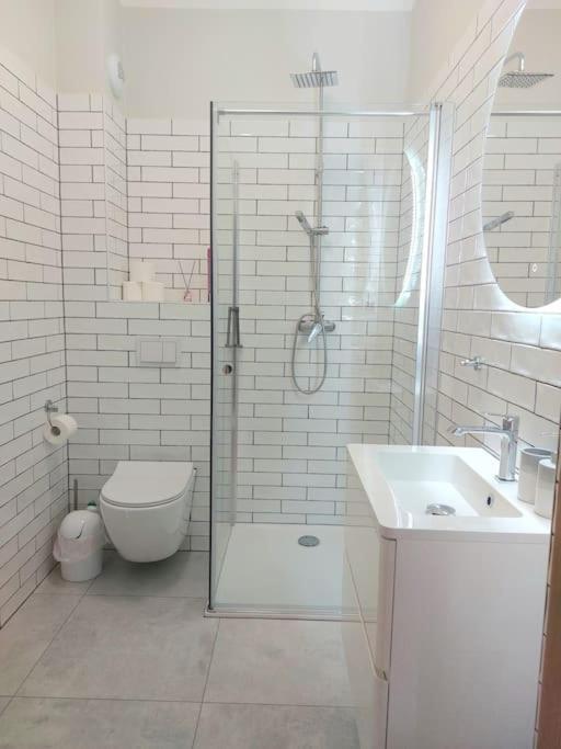 Lesny 3 Sarny Apartment