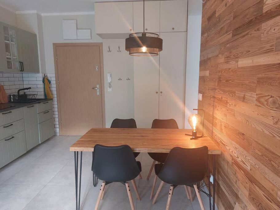 Apartment Lesny 3 Sarny Szklarska Poreba