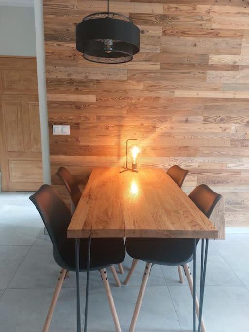 Lesny 3 Sarny Apartment *