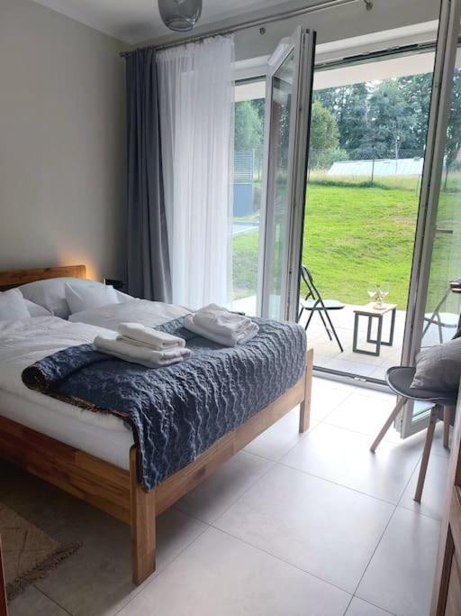 Apartment Lesny 3 Sarny