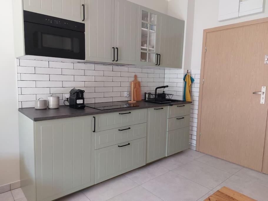 Lesny 3 Sarny Apartment