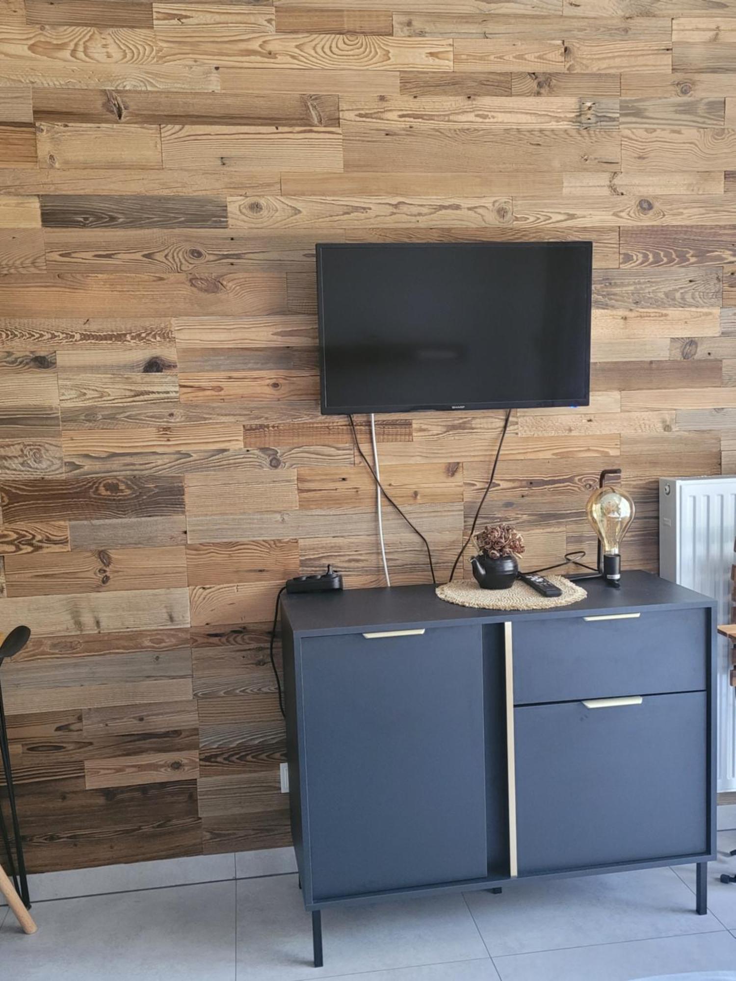 Apartment Lesny 3 Sarny Szklarska Poreba